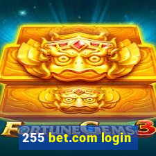 255 bet.com login